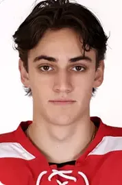 Gavin McCarthy, Hockey, undefined