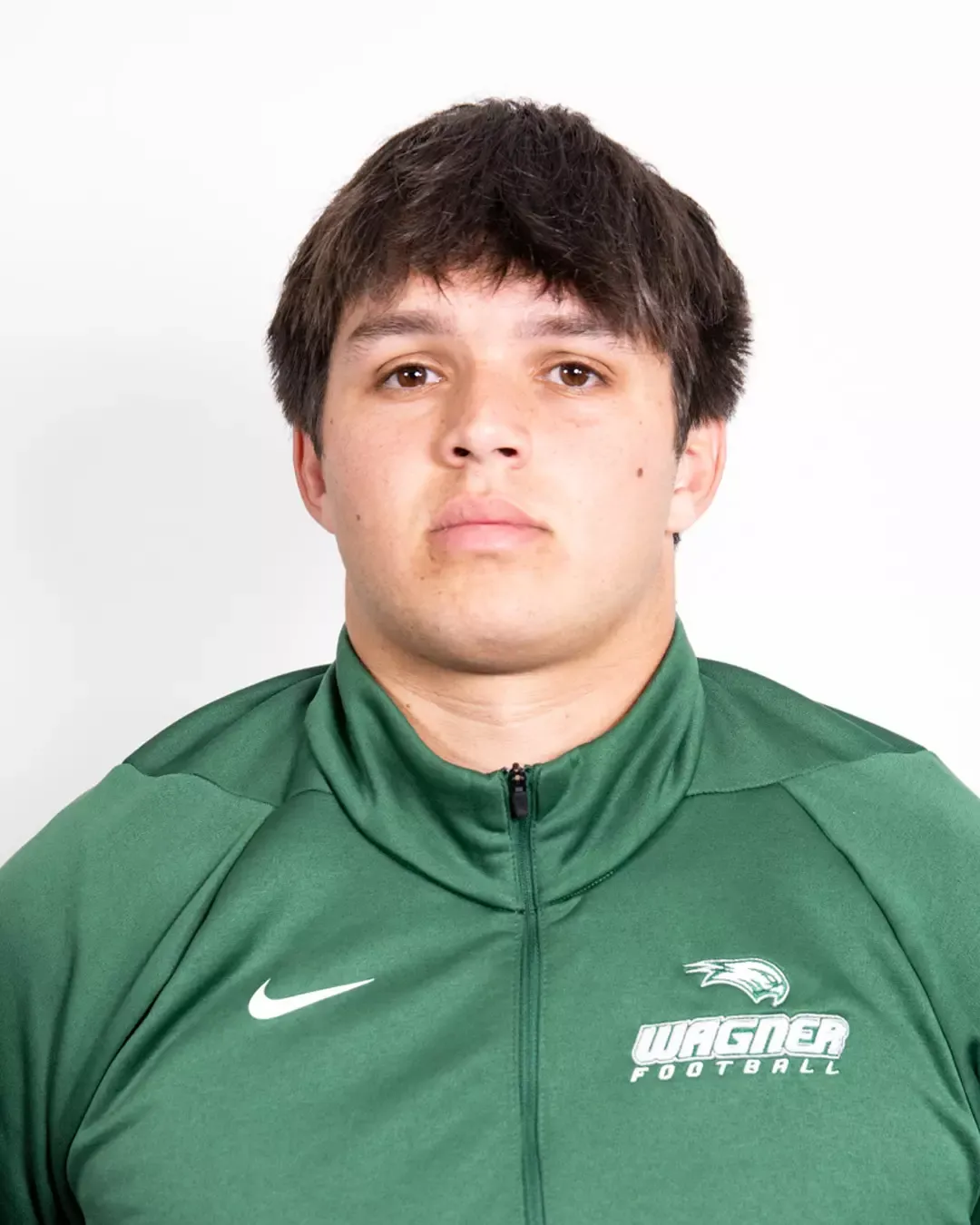 Ryder Villarreal, Football, undefined