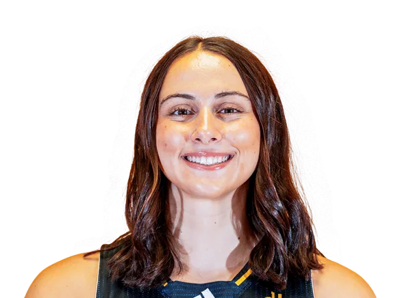 Gabby Razzano, Basketball, undefined
