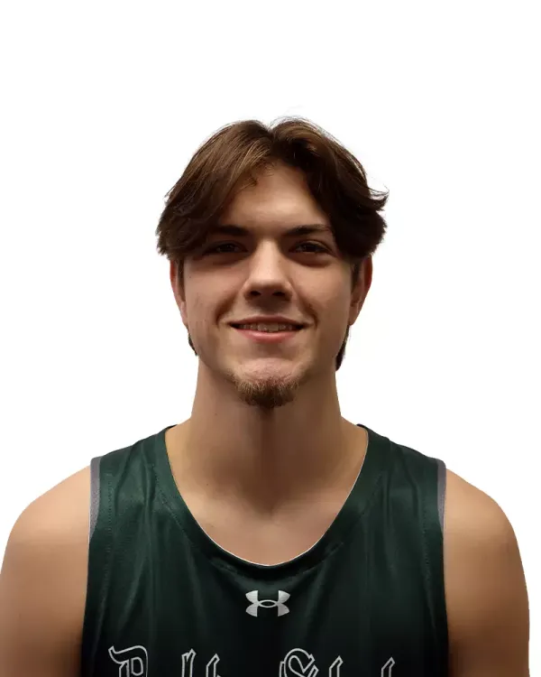 Tyler Henry, Basketball, Delta State University