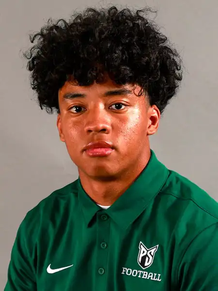 Zui Shelton, Football, Portland State University