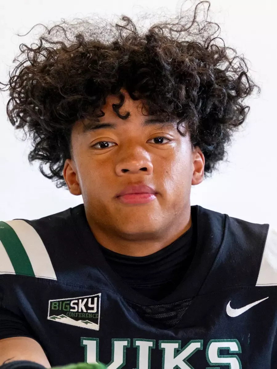 Zui Shelton, Football, Portland State University