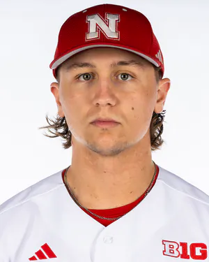 Cooper Grace, Baseball, undefined