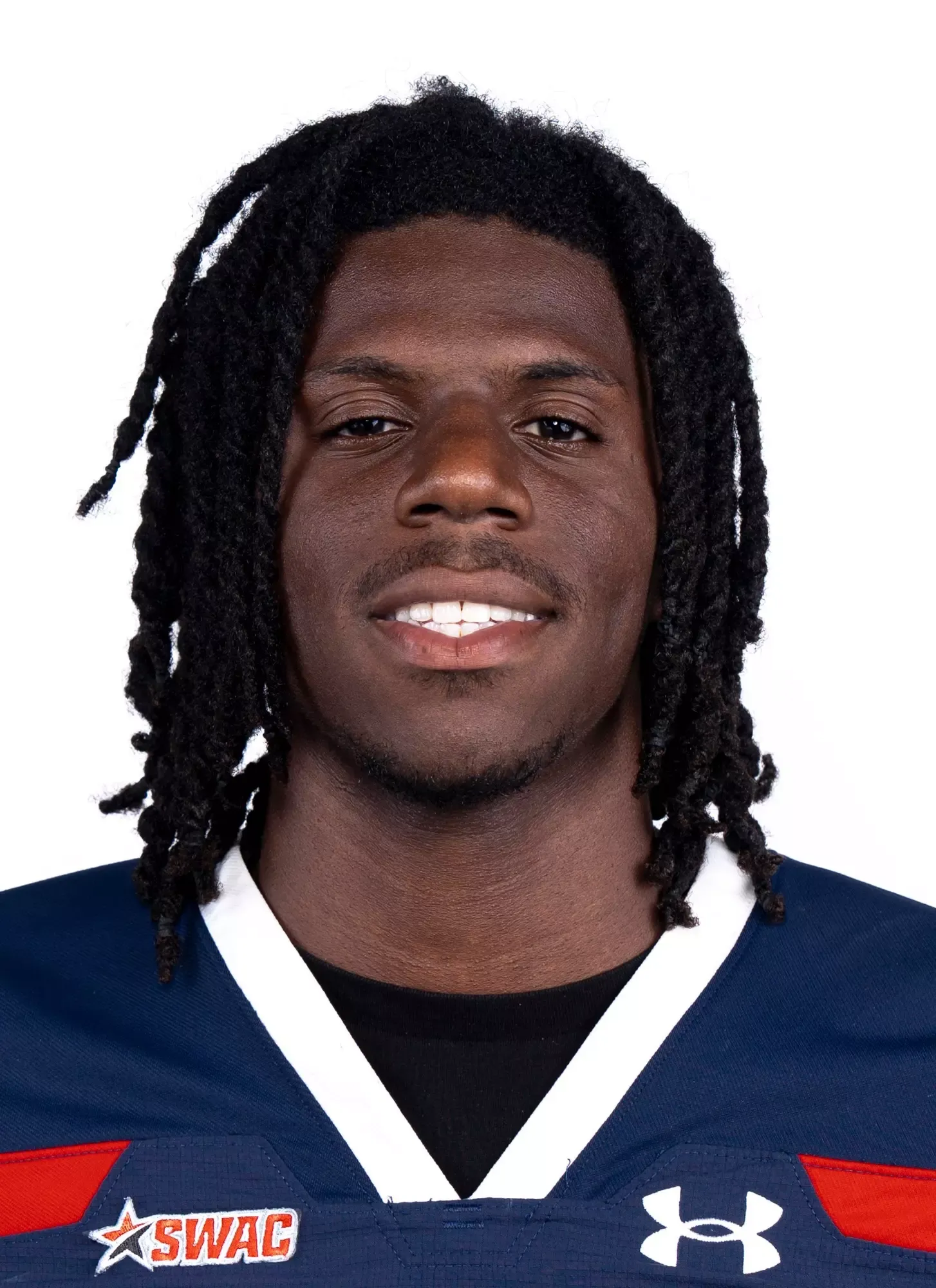 Brendan Brown, Football, Jackson State University