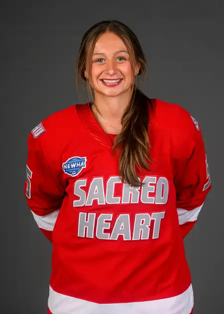 Peyton Bennetts, Hockey, Sacred Heart University