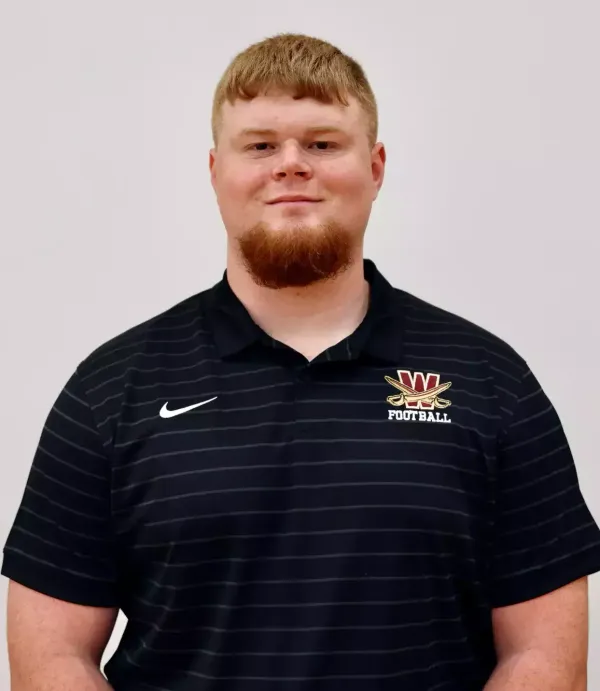 Cameron Clarkson, Football, Walsh University