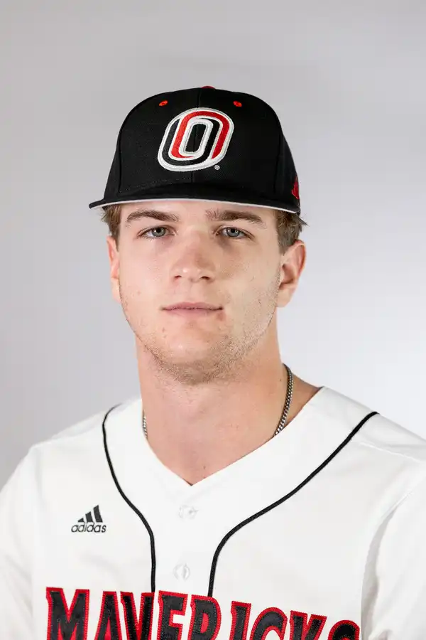 Joey Craig, Baseball, University of Nebraska Omaha