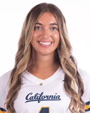 Francesca Popescu, Volleyball, undefined