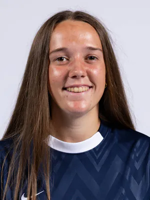 Jordyn Hardeman, Soccer, undefined