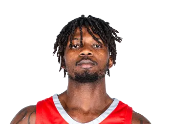 Nelly Junior Joseph, Basketball, University of New Mexico