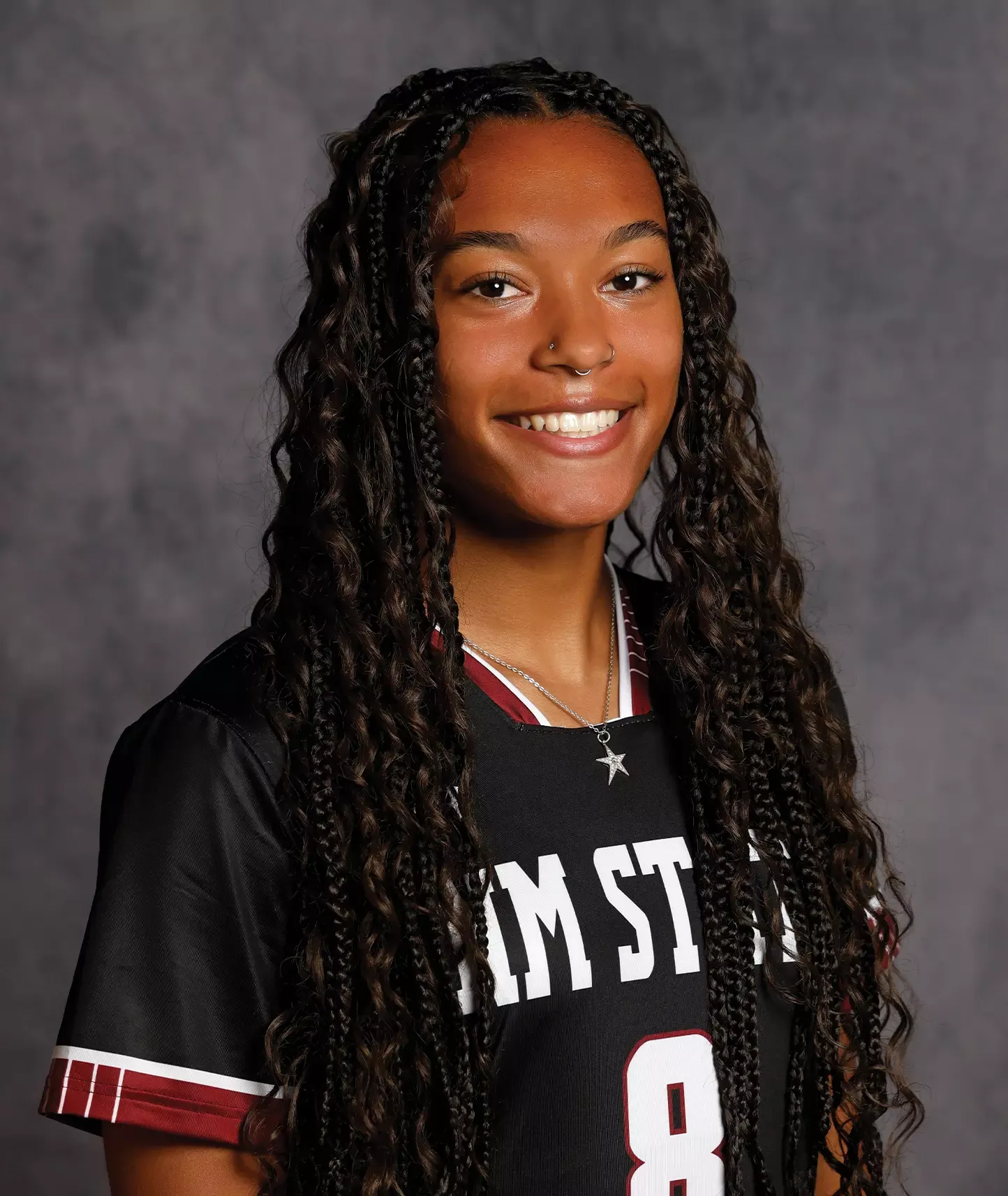 Marlee Cavitt, Soccer, undefined