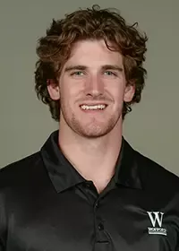Harry Newton, Football, undefined