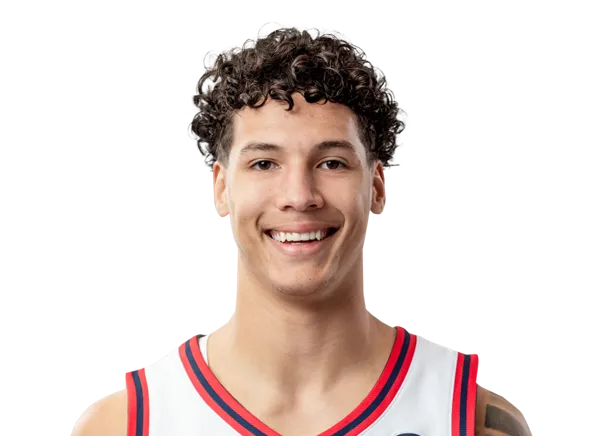 Ayden Carter, Basketball, undefined