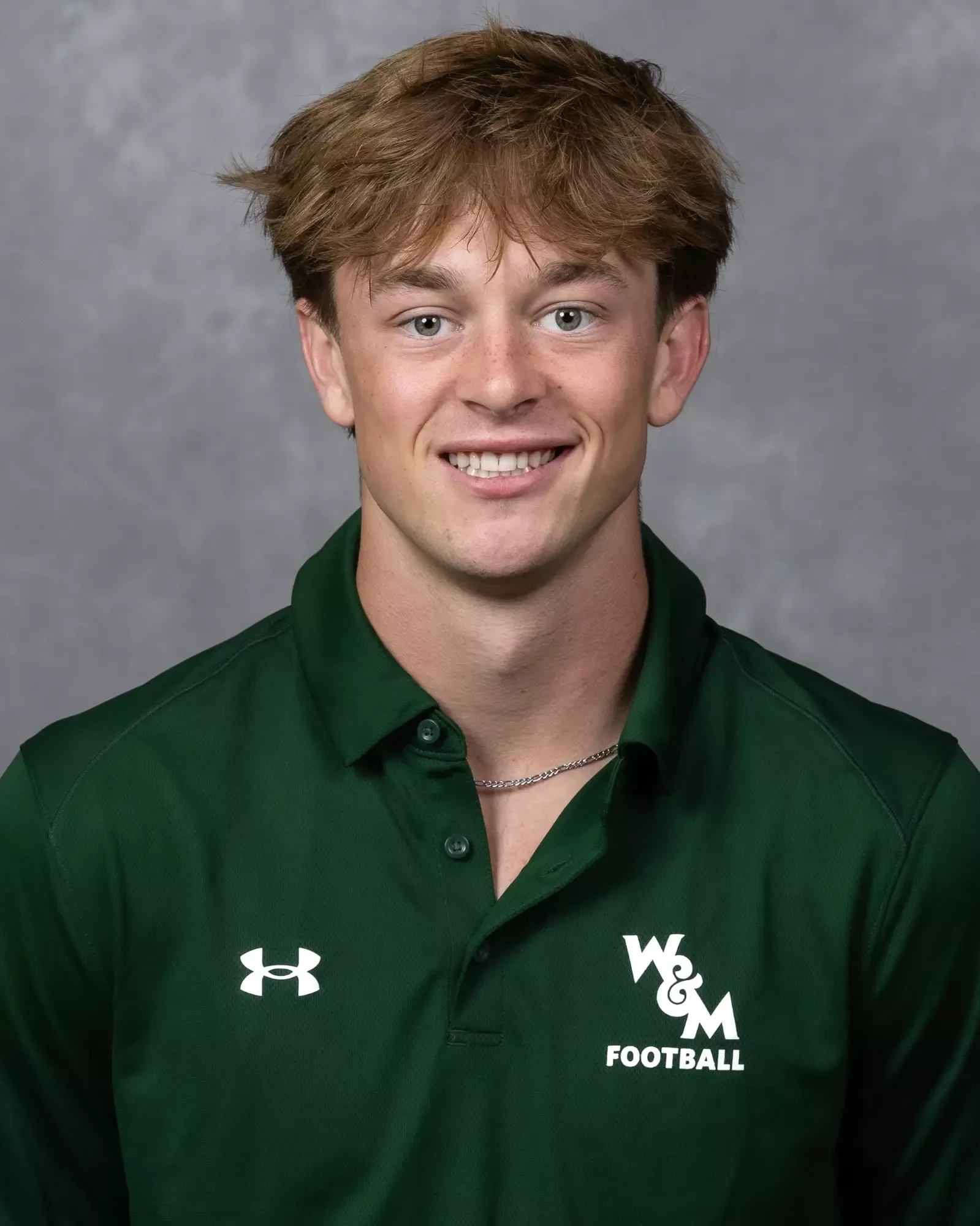 Sam Shelby, Football, undefined