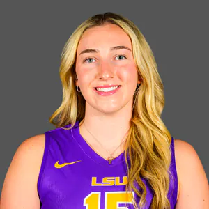Lauren Brooker, Volleyball, undefined