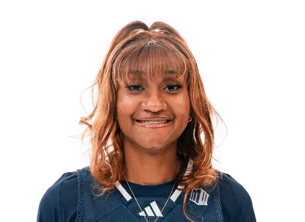 Rakiyah Jackson, Basketball, University of Nevada