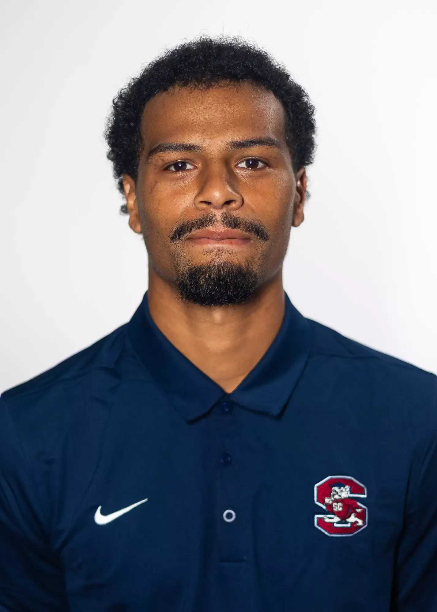 Elijah Baesa, Football, South Carolina State University