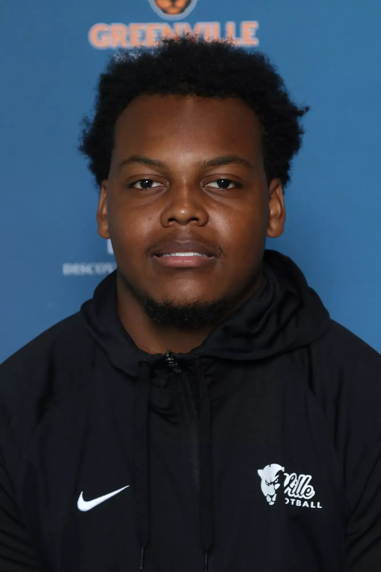 Breylan Dewberry, Football, Greenville University