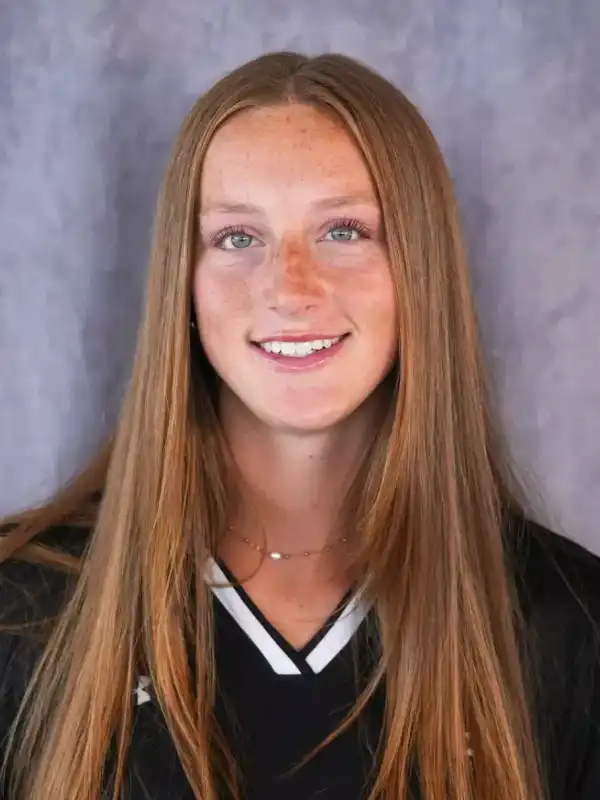 Tavi Decker, Soccer, Abilene Christian University
