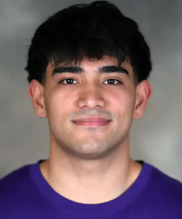 Nalu Vargas, Basketball, Linfield University