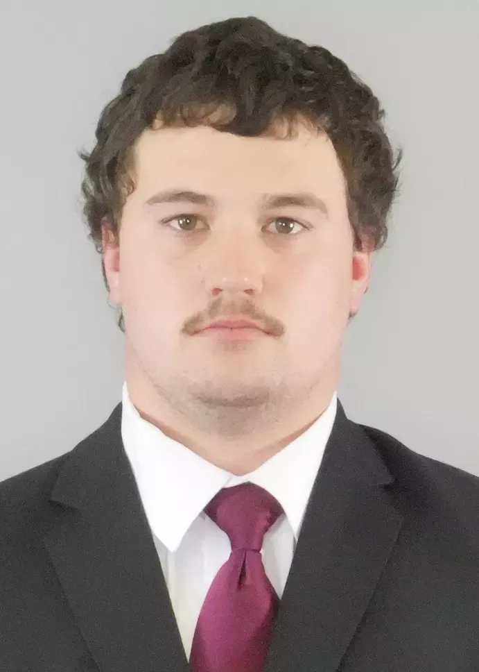 Brayden Youree, Football, McMurry University