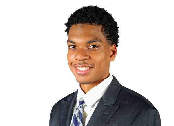 Stark Jones, Basketball, Longwood University