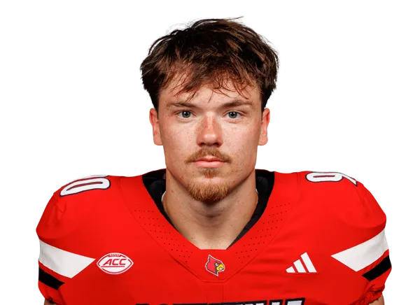 Adam Winkenhofer, Football, undefined