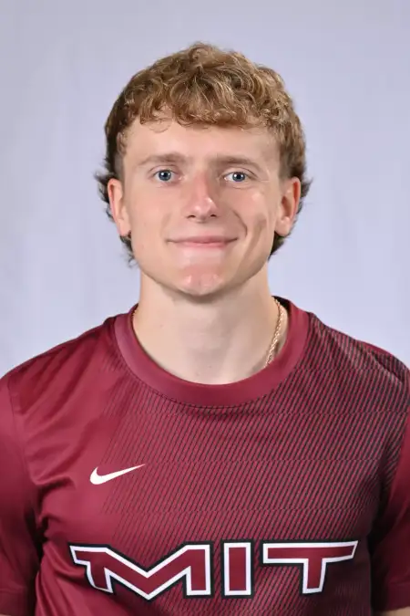 Jan Szmajda, Soccer, Massachusetts Institute of Technology