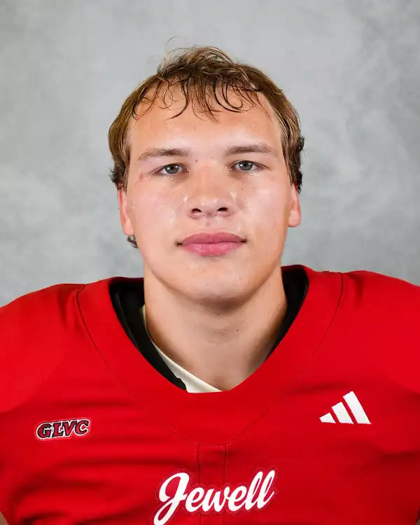 Cooper Burnsides, Football, William Jewell College