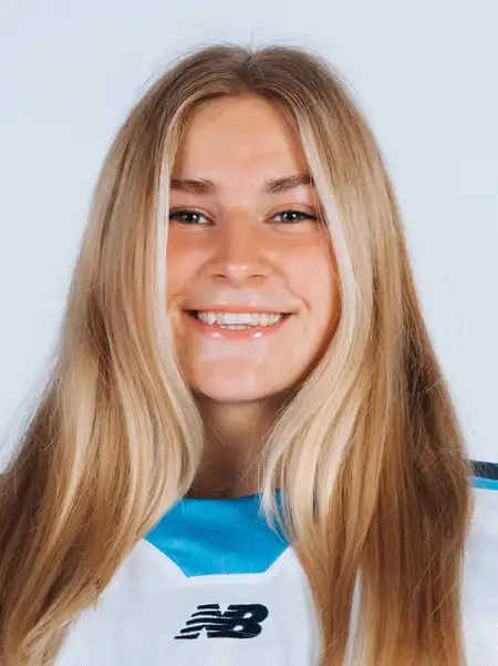 Ilsa Brunner, Hockey, University of Maine