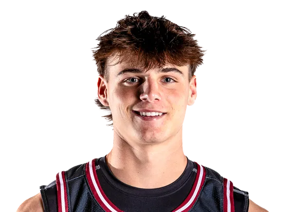 Weston Coggeshall, Basketball, University of South Carolina