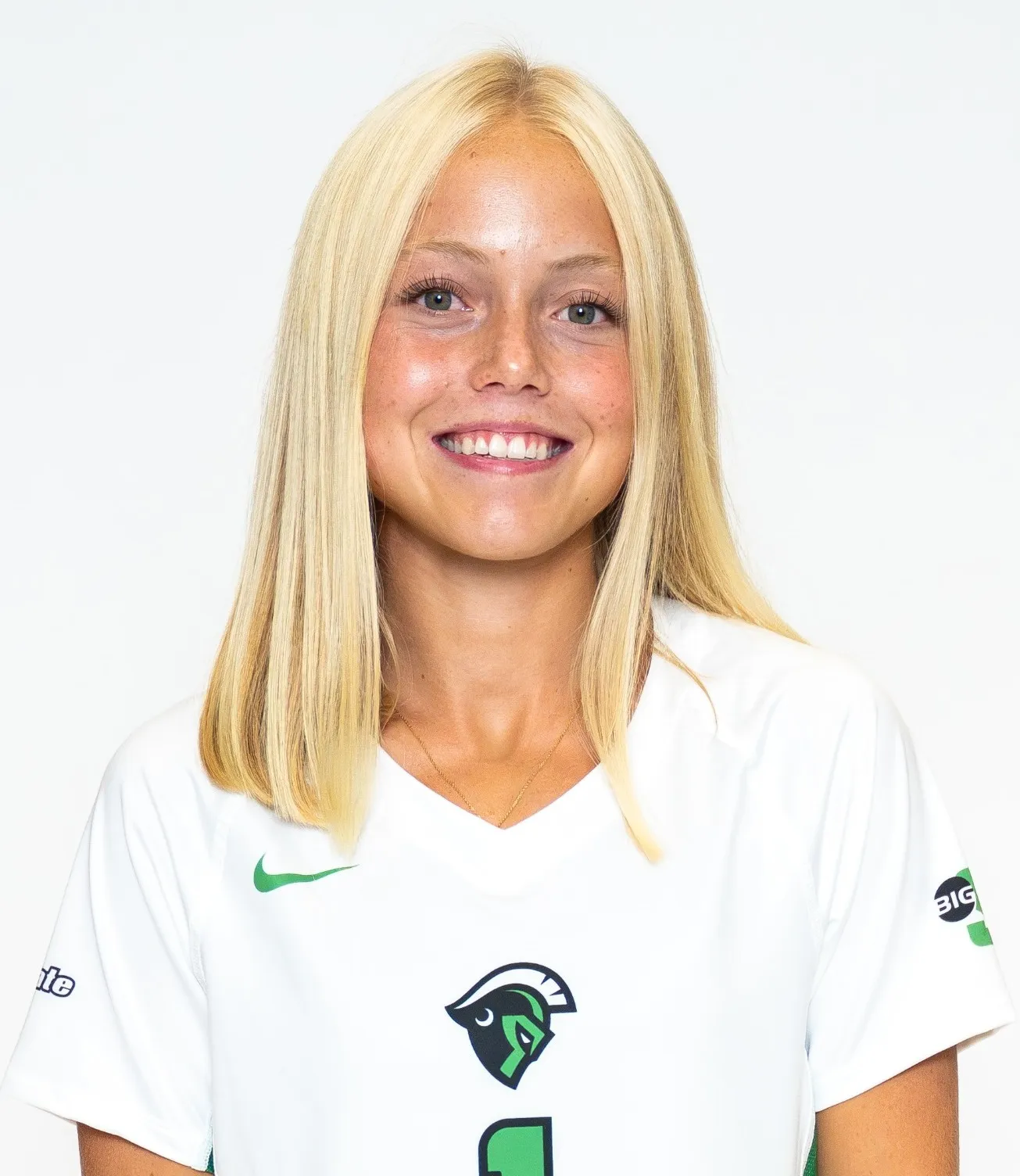Emerson Spiesz, Volleyball, University of South Carolina Upstate