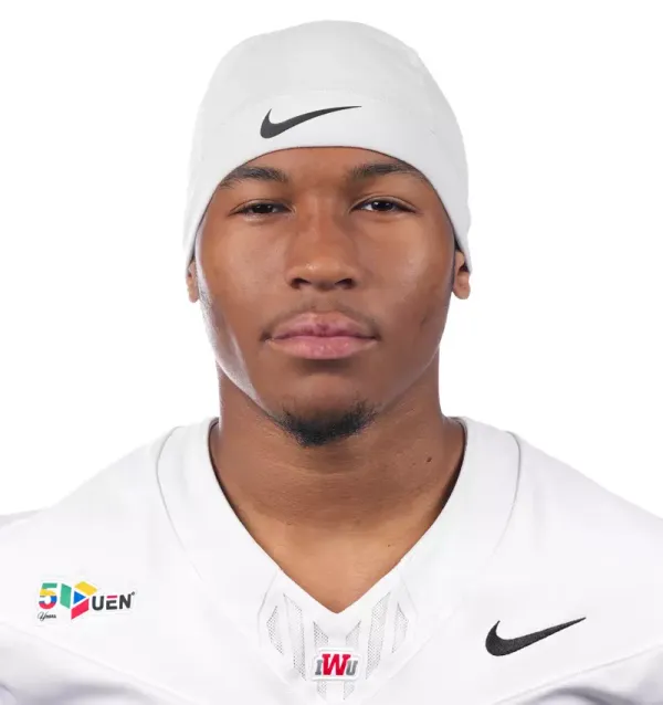 Kelby Roberson, Football, Indiana Wesleyan University