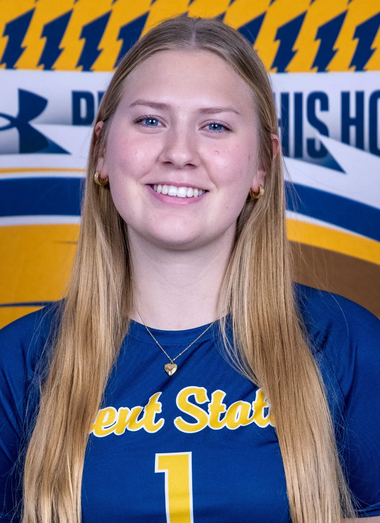 Maggie Kachmarik, Volleyball, undefined