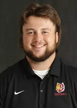 Riley Helgeson, Football, Northern State University