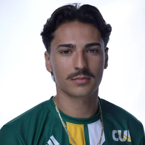 Hugo Viramontes, Soccer, Concordia University Irvine