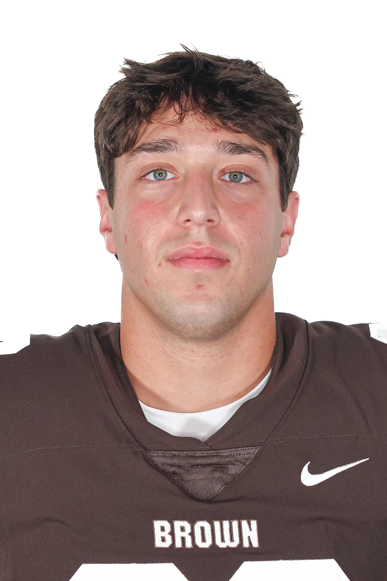 Levi Linowes, Football, undefined