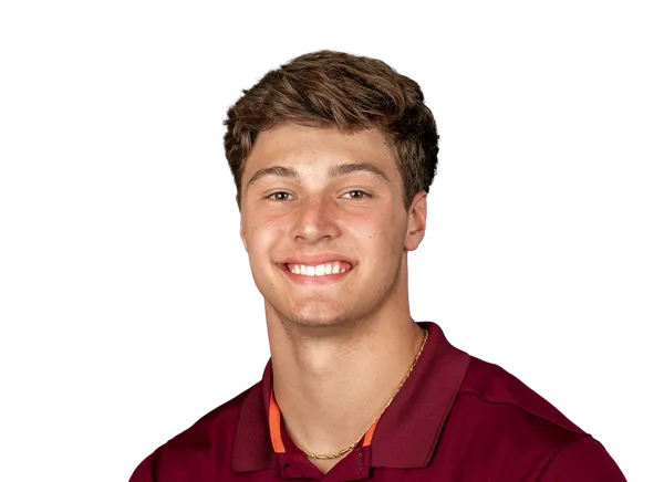 Brody Jones, Football, undefined