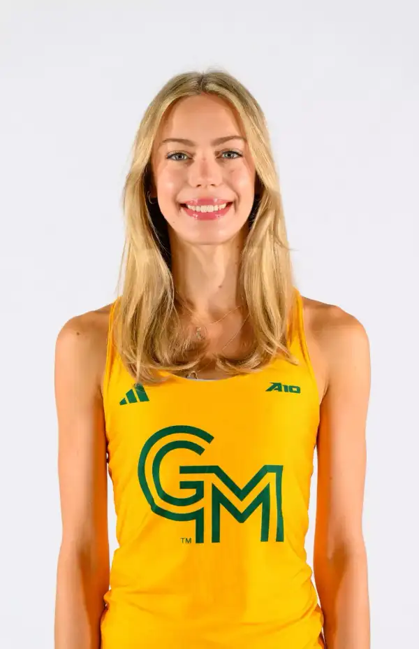 Ella Semple, Track and Field (O), George Mason University