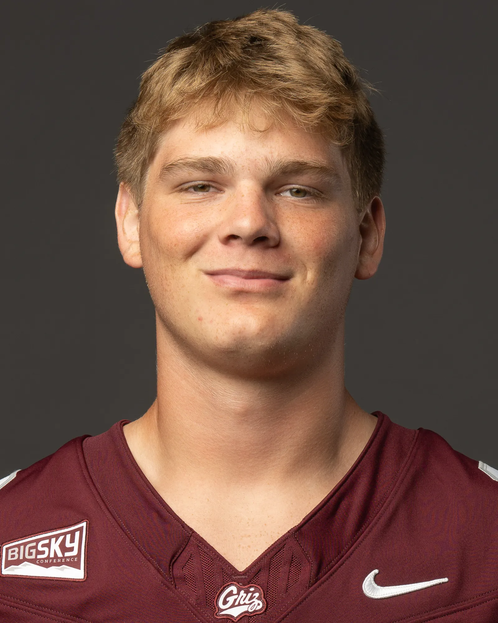 Lincoln Senter, Football, undefined
