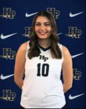 Halie Coon, Beach Volleyball, undefined