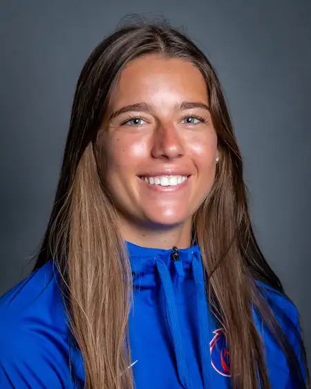 Jamie Wade, Track and Field (O), Boise State University