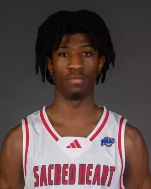 Keyishon Miller, Basketball, Sacred Heart University