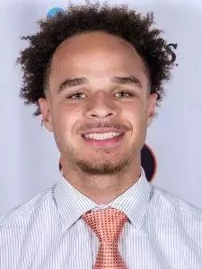 Christian Andrews, Basketball, East Central University