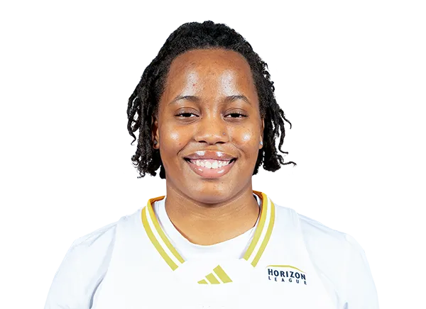 Kailee Davis, Basketball, University of Detroit Mercy