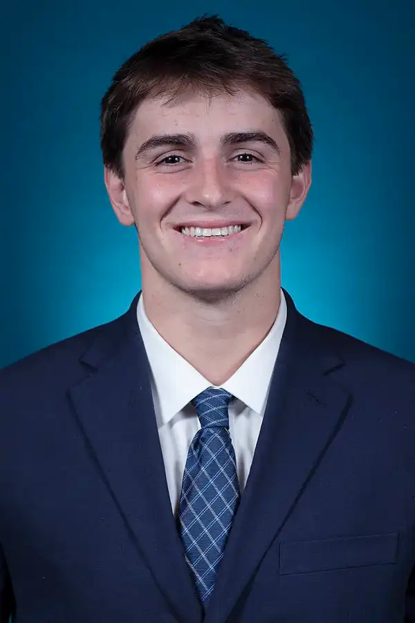 Brayson Wilson, Lacrosse, University of North Carolina