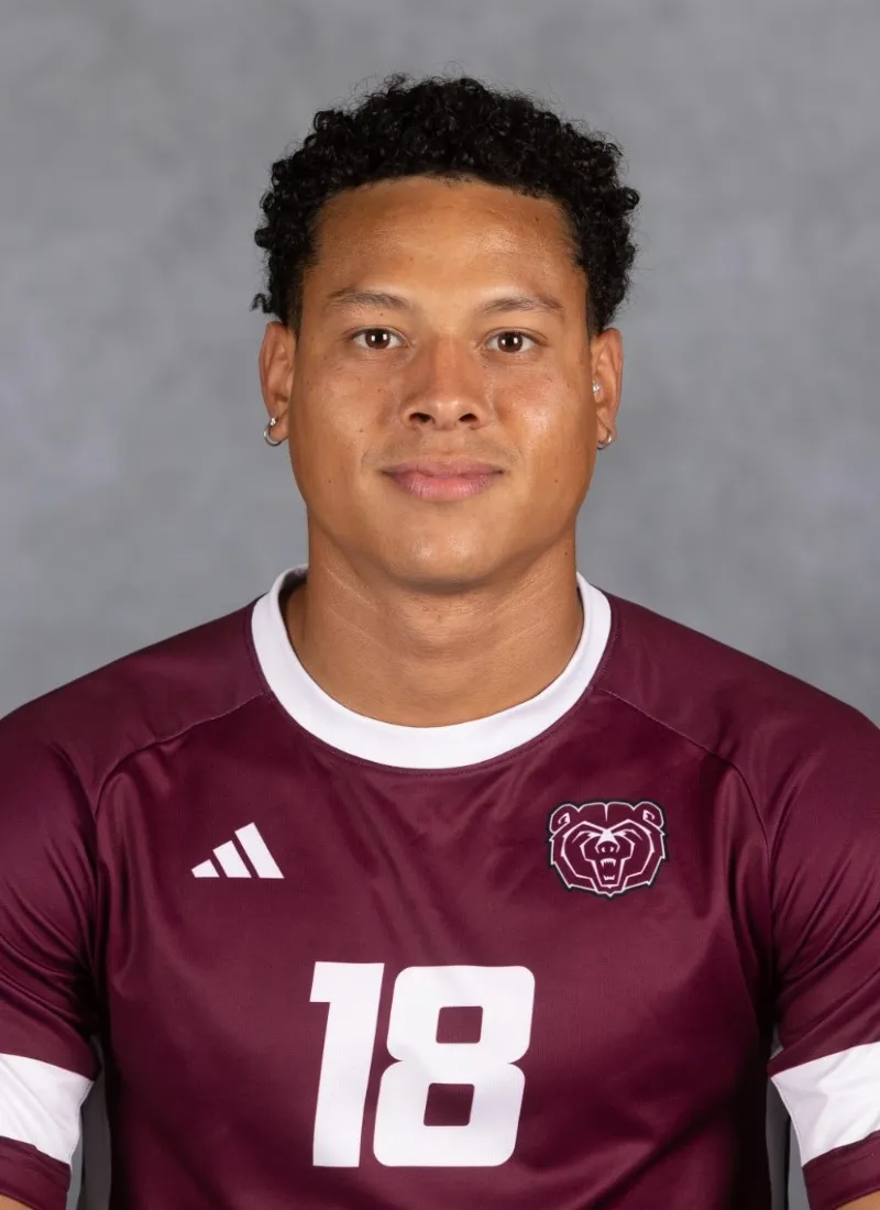 Marcos Sanchez, Soccer, Missouri State University