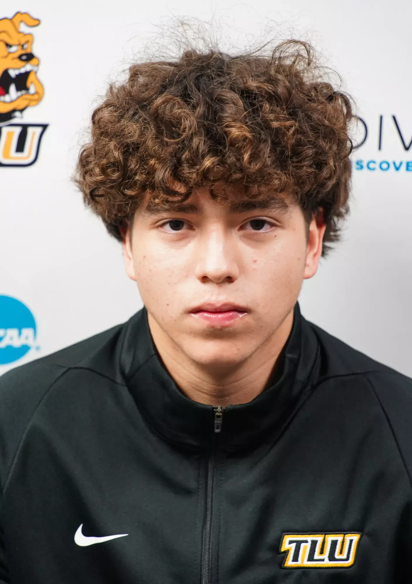 Emilio Rodriguez, Football, Texas Lutheran University