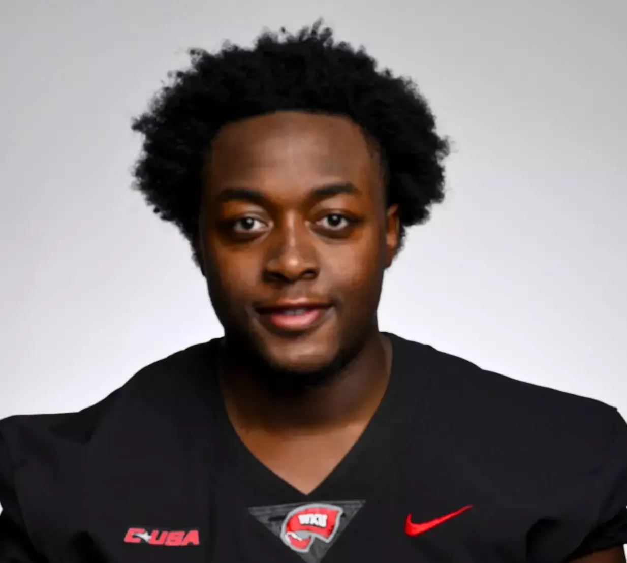 Jamier Smith, Football, undefined