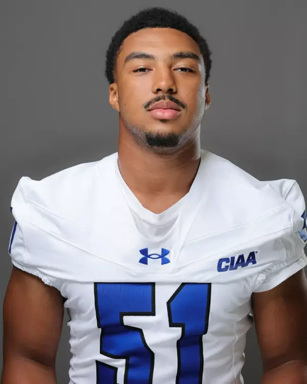 Clarence Drakeford, Football, Fayetteville State University